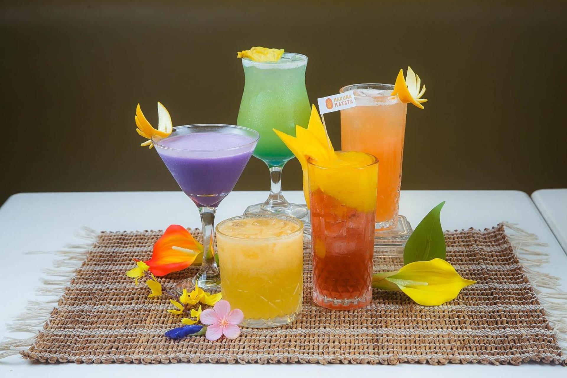 Mandarin Nest Boracay Hotel Balabag  Bagian luar foto